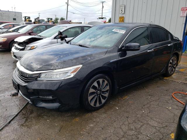 HONDA ACCORD 2017 jhmcr6f78hc024646