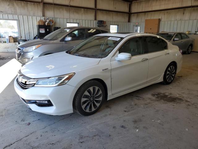 HONDA ACCORD 2017 jhmcr6f78hc031001