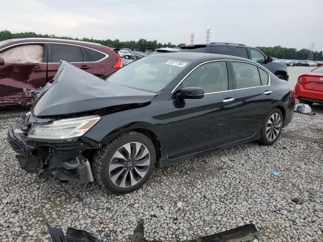 HONDA ACCORD 2017 jhmcr6f79hc002333