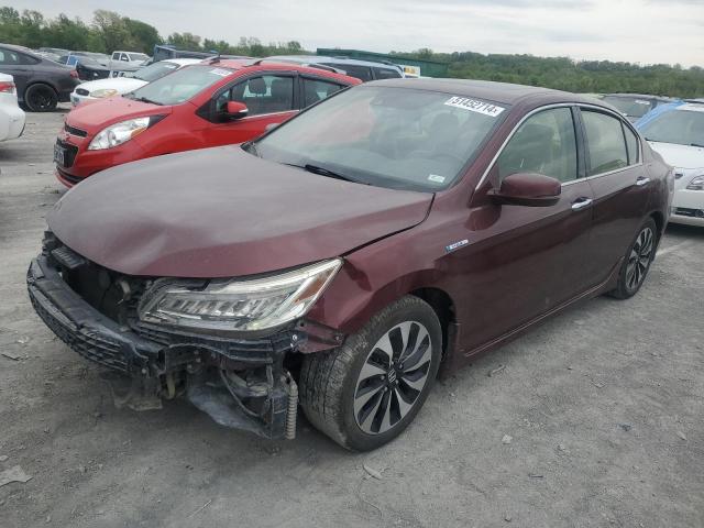 HONDA ACCORD 2017 jhmcr6f79hc002994