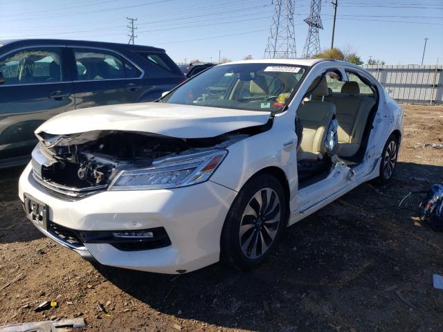 HONDA ACCORD 2017 jhmcr6f79hc007905