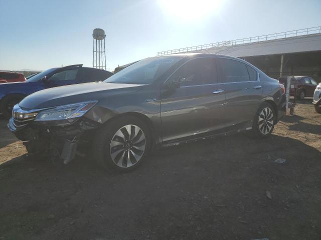 HONDA ACCORD 2017 jhmcr6f79hc013719