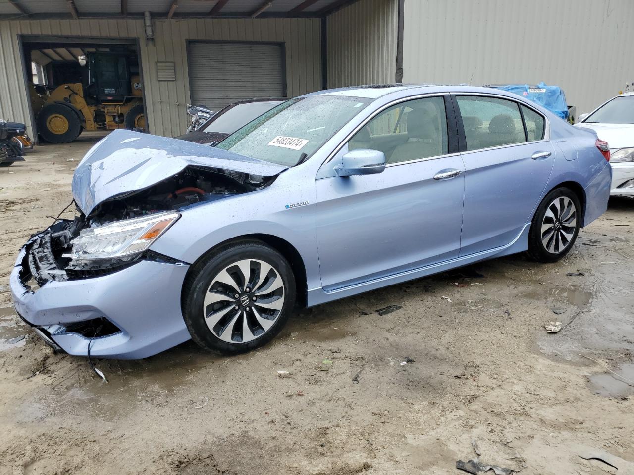 HONDA ACCORD 2017 jhmcr6f79hc016782