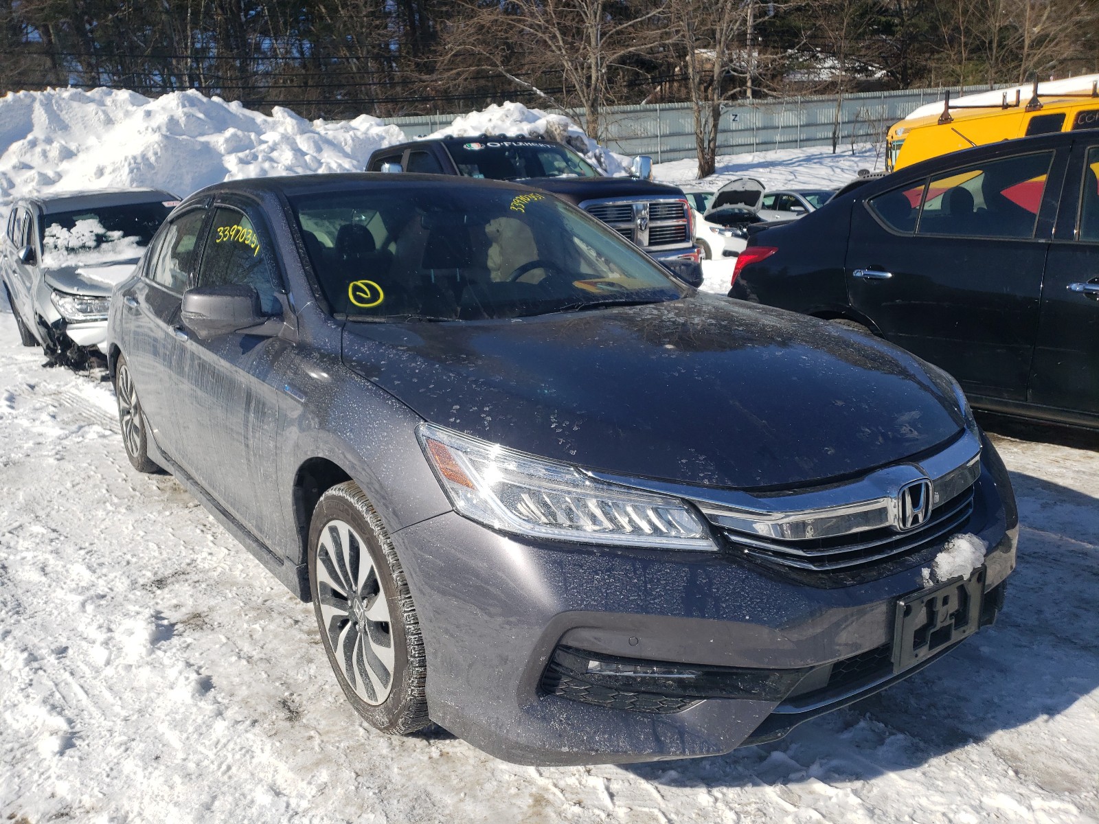 HONDA ACCORD TOU 2017 jhmcr6f79hc024350