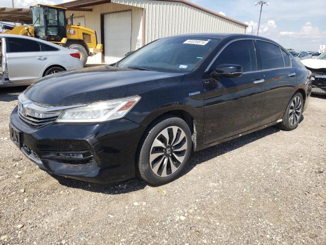 HONDA ACCORD 2017 jhmcr6f79hc030780