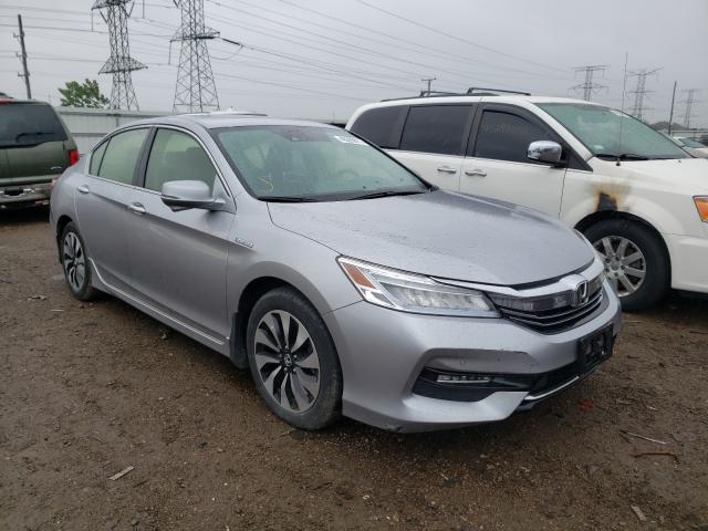 HONDA NULL 2017 jhmcr6f7xhc014314