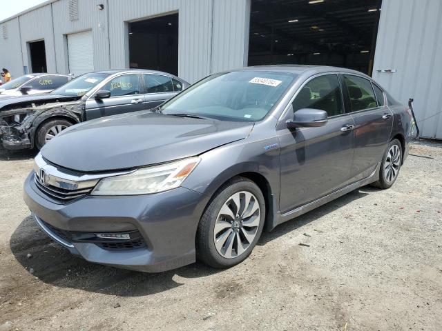 HONDA ACCORD 2017 jhmcr6f7xhc017634