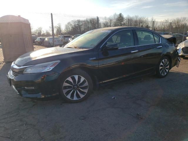 HONDA ACCORD 2017 jhmcr6f7xhc030464