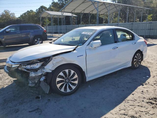 HONDA ACCORD 2017 jhmcr6f7xhc030626