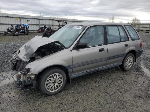 HONDA CIVIC 1990 jhmee2754ls010638