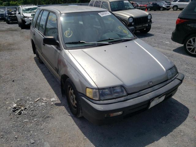 HONDA CIVIC 1990 jhmee2859ls014537