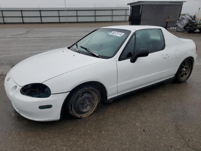 HONDA CIVIC 1995 jhmeg1145ss002986