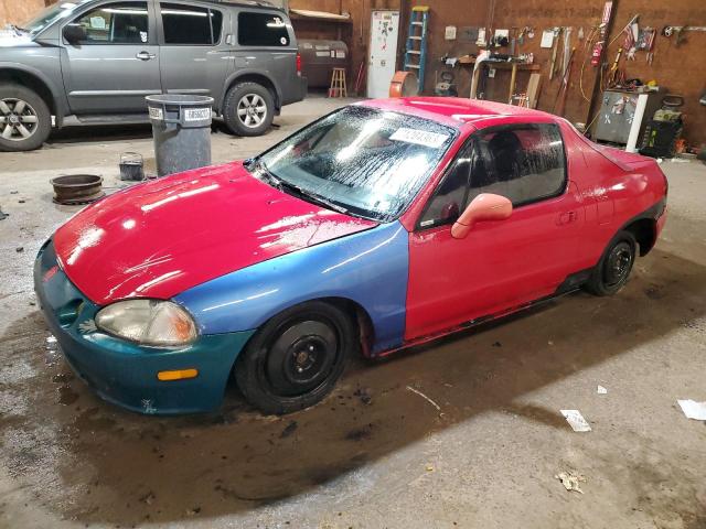 HONDA CIVIC DEL 1993 jhmeg1149ps008510