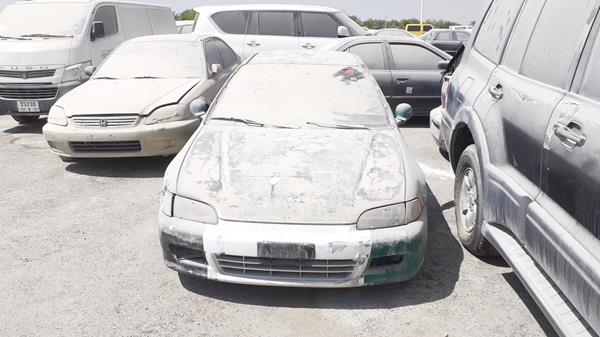 HONDA CIVIC 1995 jhmeg44100s312842