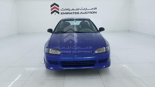 HONDA CIVIC 1993 jhmeg44200s122144