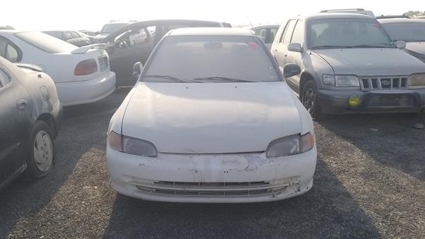 HONDA CIVIC 1994 jhmeg85100s201688