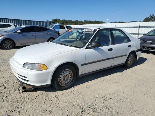 HONDA CIVIC DX 1994 jhmeg8546rs015047