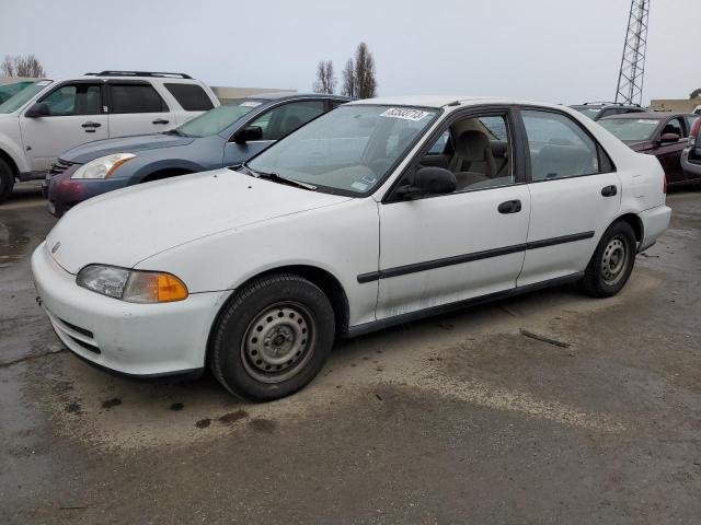 HONDA CIVIC 1992 jhmeg8548ns032197