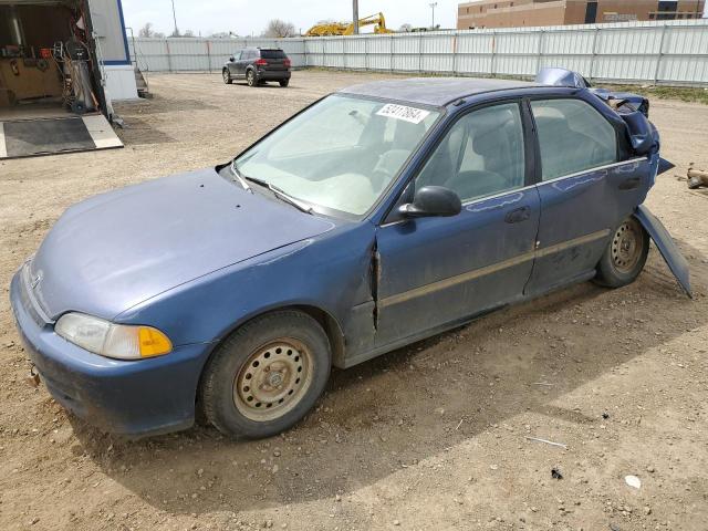 HONDA CIVIC 1993 jhmeg8549ps016271