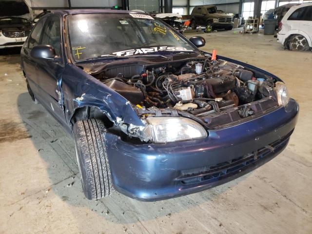 HONDA CIVIC LX 1992 jhmeg8556ns036404