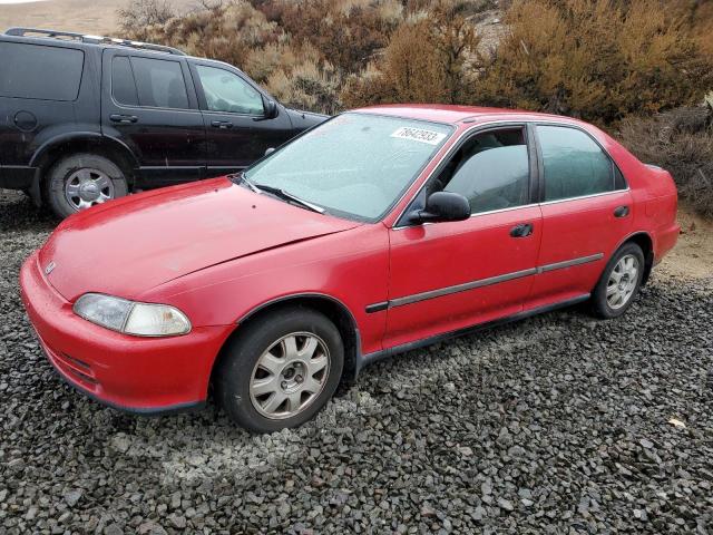 HONDA CIVIC 1993 jhmeg8556ps046045