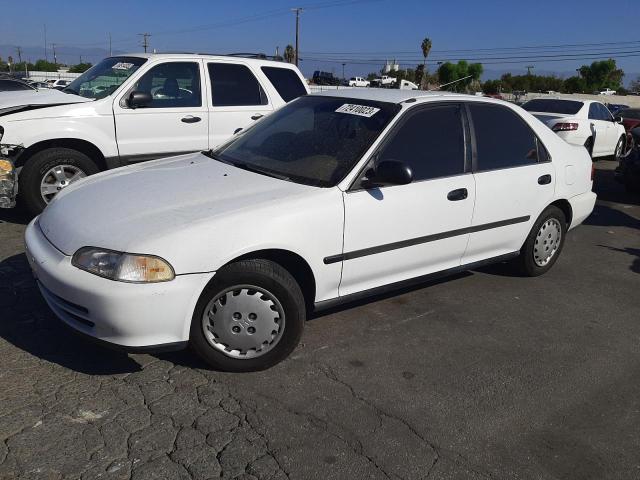 HONDA CIVIC 1994 jhmeg8558rs002986