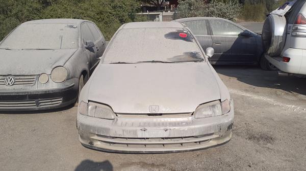 HONDA CIVIC 1993 jhmeg86100s103362