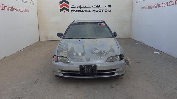 HONDA CIVIC 1994 jhmeg86100s210378