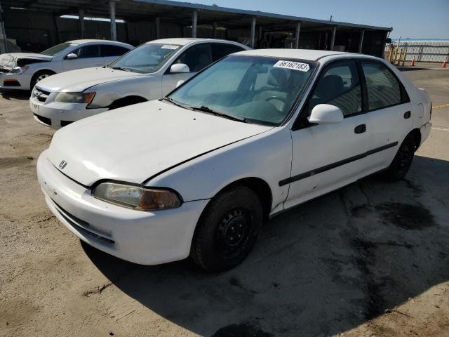 HONDA CIVIC DX 1994 jhmeg8647rs011779