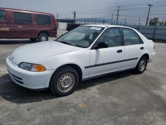 HONDA CIVIC 1995 jhmeg8648ss008881