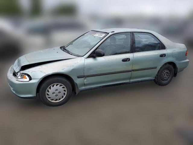 HONDA CIVIC 1992 jhmeg8650ns010301