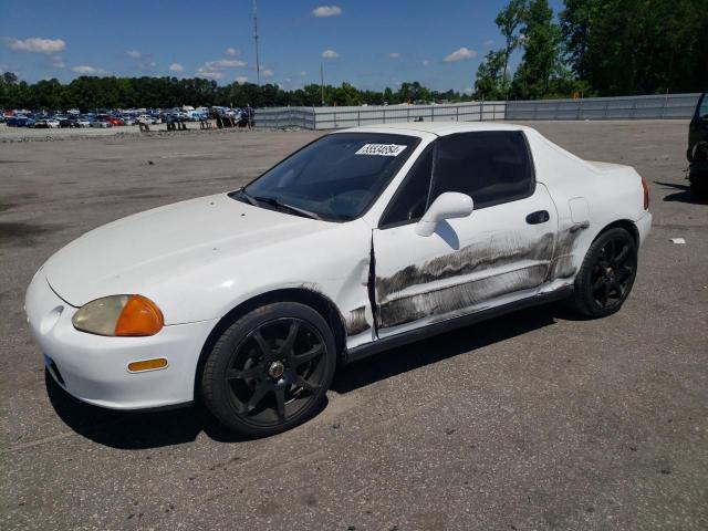 HONDA CIVIC 1993 jhmeh6162ps011602