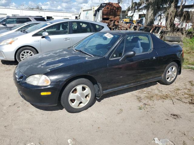 HONDA CIVIC DEL 1993 jhmeh6268ps020125