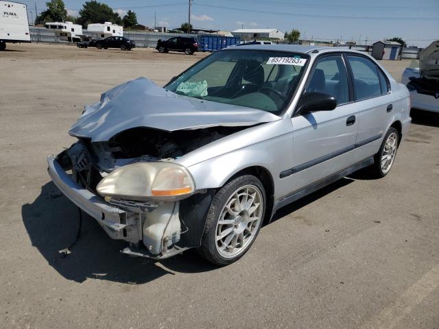 HONDA CIVIC LX 1998 jhmej653xws809722