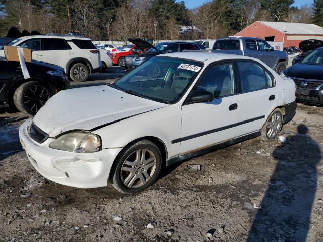 HONDA CIVIC 2000 jhmej6622ys012289