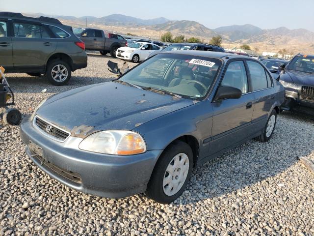 HONDA CIVIC DX 1998 jhmej6623ws000665