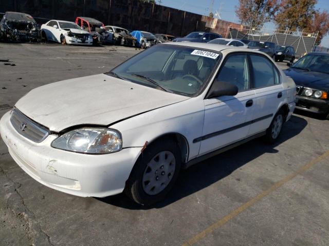 HONDA CIVIC 2000 jhmej6624ys013315