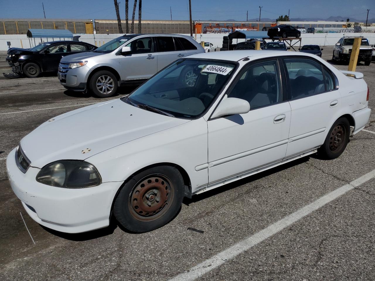 HONDA CIVIC 1997 jhmej6627vs035904