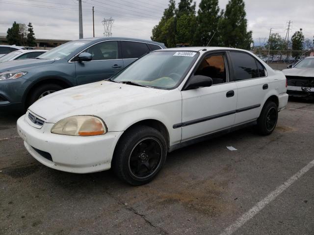 HONDA CIVIC 1997 jhmej662xvs030289