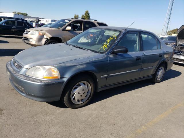 HONDA CIVIC 1998 jhmej6670ws009366