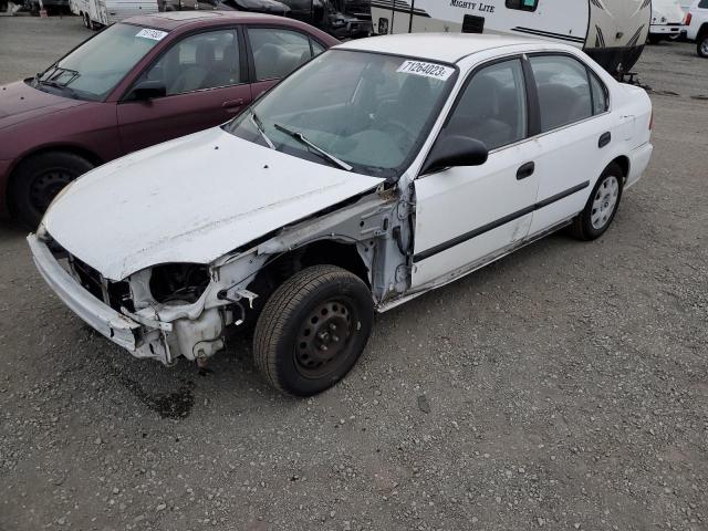 HONDA CIVIC 1999 jhmej6670xs001768