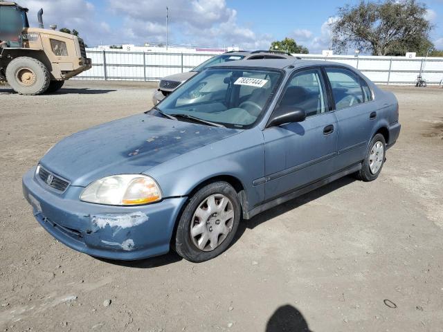 HONDA CIVIC LX 1998 jhmej6674ws007149