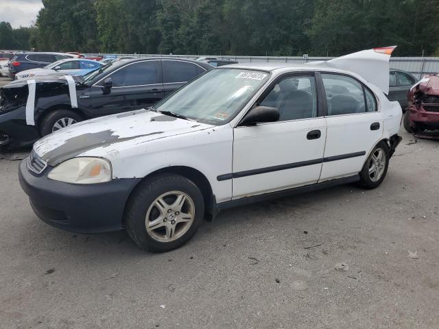 HONDA CIVIC 2000 jhmej6674ys008689