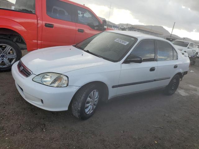 HONDA CIVIC 2000 jhmej6675ys008314