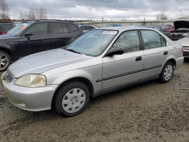 HONDA CIVIC 1999 jhmej6676xs000902