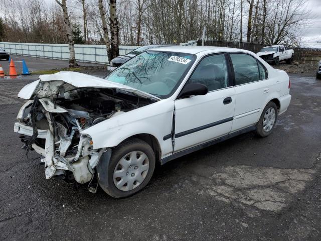 HONDA CIVIC 2000 jhmej6677ys012686