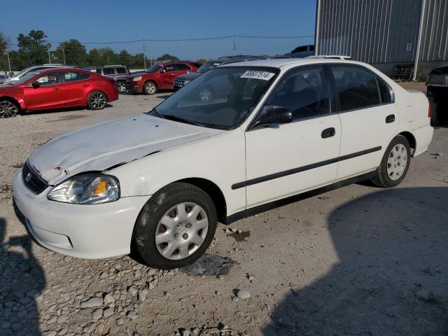 HONDA CIVIC LX 2000 jhmej6678ys013684