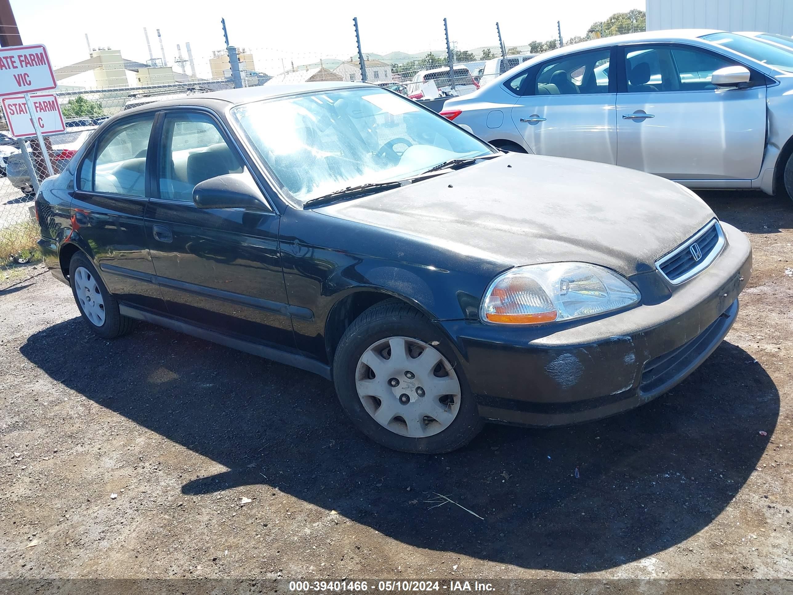 HONDA CIVIC 1998 jhmej6679ws008670