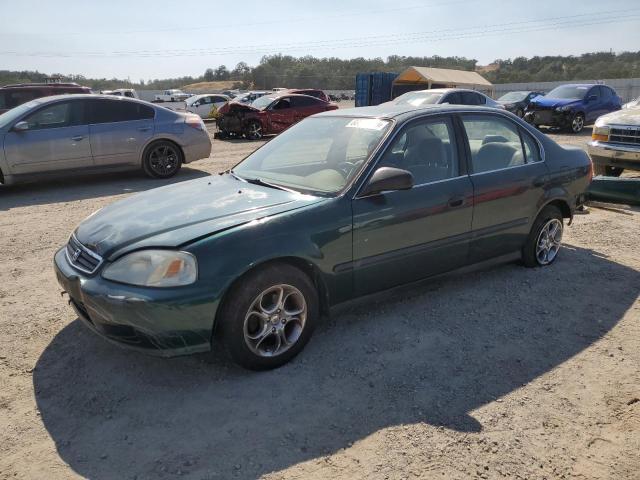 HONDA CIVIC LX 1999 jhmej6679xs002059