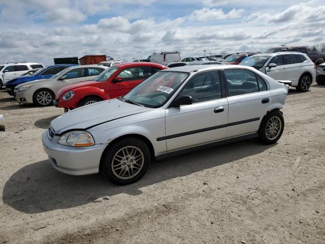 HONDA CIVIC 1997 jhmej667xvs035598